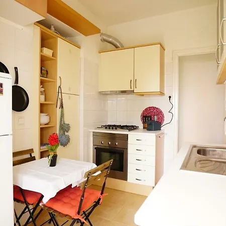 Catchy @ Campo Pequeno Lisbon