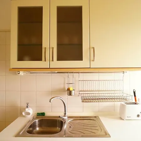 Apartment Catchy @ Campo Pequeno *