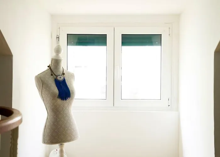 Catchy @ Campo Pequeno Appartement Lissabon