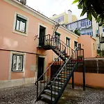 Catchy @ Campo Pequeno Appartement *