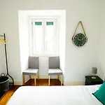 Appartement Catchy @ Campo Pequeno