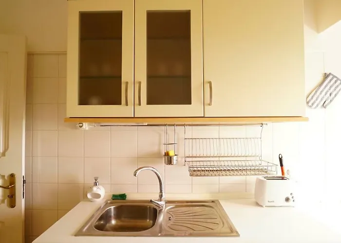 Apartment Catchy @ Campo Pequeno *