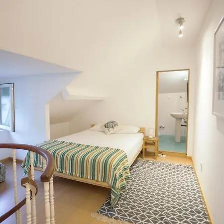 Apartamento Catchy @ Campo Pequeno Lisboa