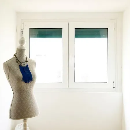 Catchy @ Campo Pequeno Apartamento Lisboa